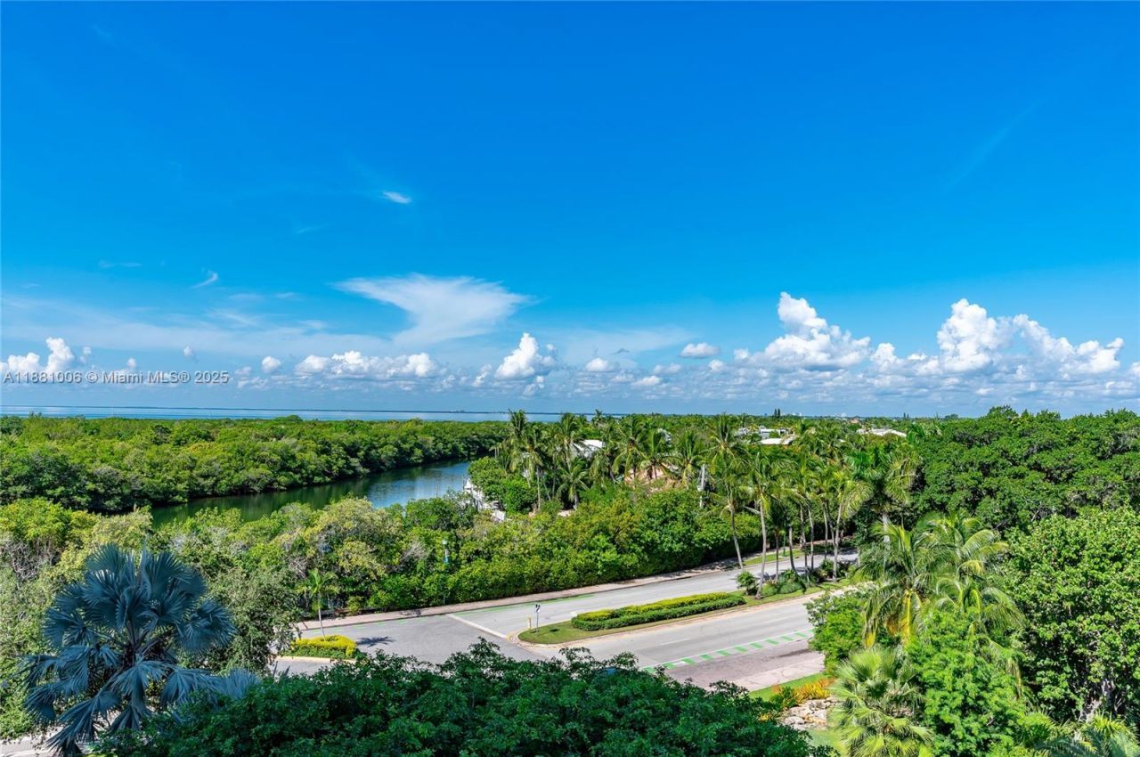 1121 Crandon Blvd, Unit E501, Key Biscayne, FL 33149 Photo