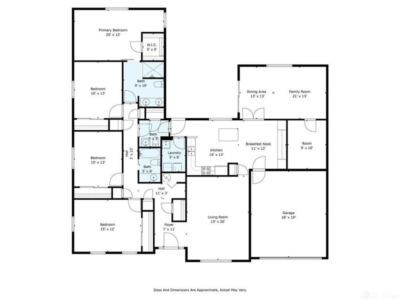 505 Durst Drive, Englewood, OH 45322 Photo 2