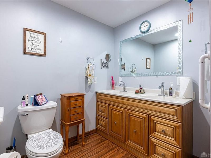 505 Durst Drive, Englewood, OH 45322 Photo 22