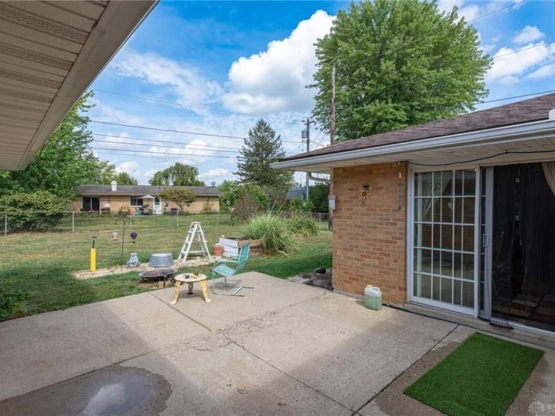 505 Durst Drive, Englewood, OH 45322 Photo 29