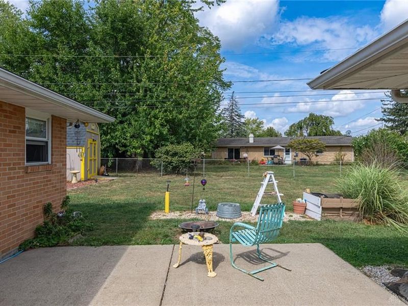 505 Durst Drive, Englewood, OH 45322 Photo 30