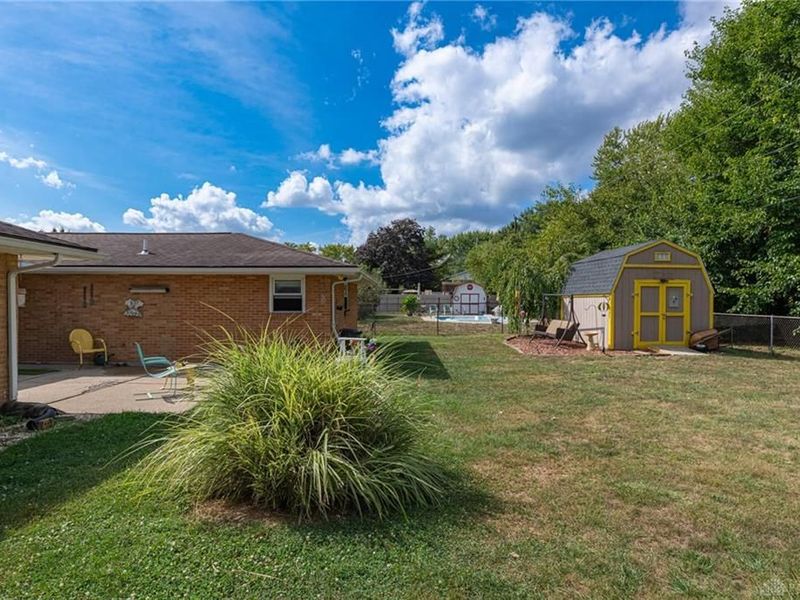 505 Durst Drive, Englewood, OH 45322 Photo 32