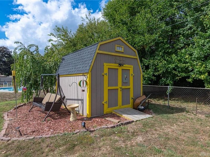 505 Durst Drive, Englewood, OH 45322 Photo 33