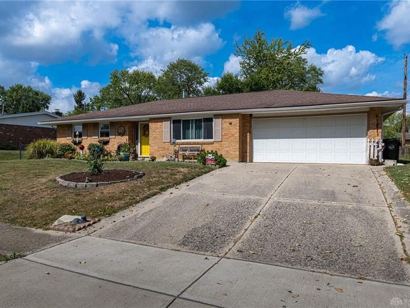 505 Durst Drive, Englewood, OH 45322 Photo 35