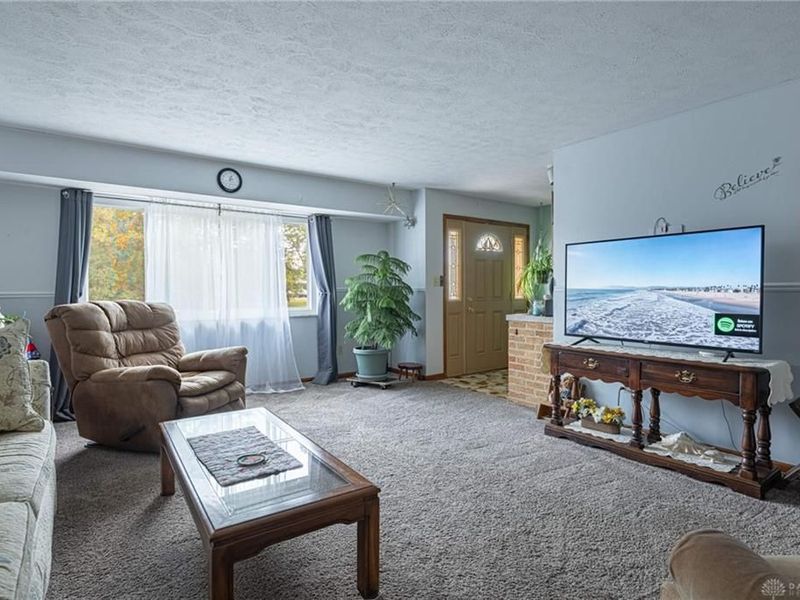 505 Durst Drive, Englewood, OH 45322 Photo 4