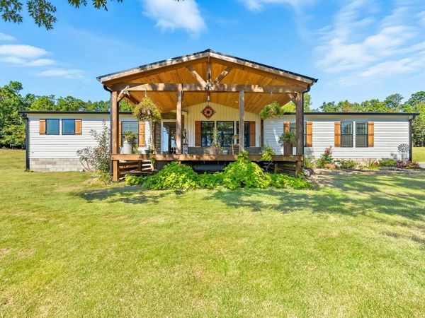 665 Hwy 246, Umpire, AR 71971