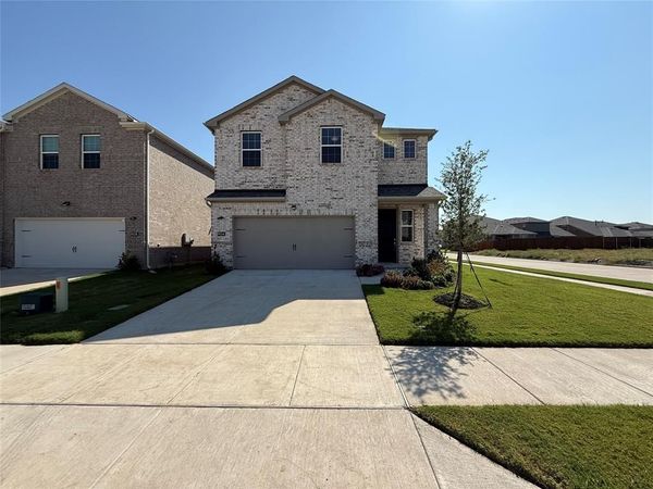 904 Santa Lucia Drive, Anna, TX 75409