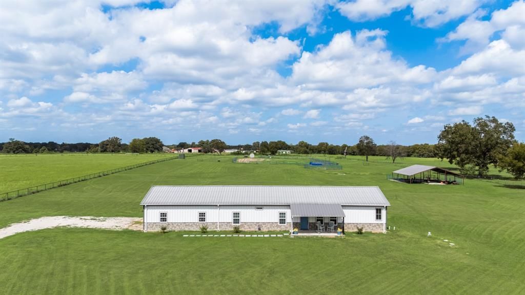 550 Rs County Road 2370, Alba, TX 75410 Main Photo