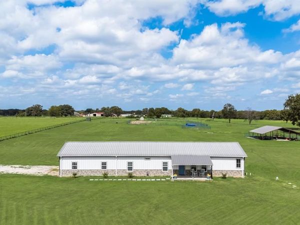 550 Rs County Road 2370, Alba, TX 75410