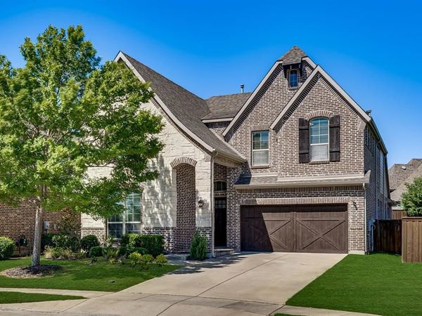 3341 Man O War Road, Celina, TX 75009