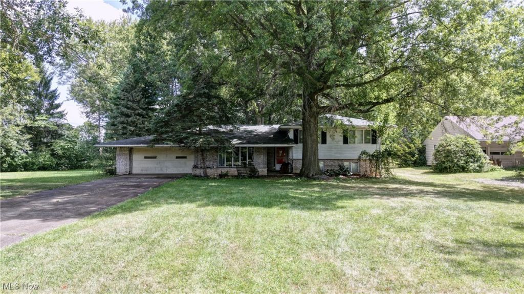 726 N 12th Street, Sebring, OH 44672 Main Photo