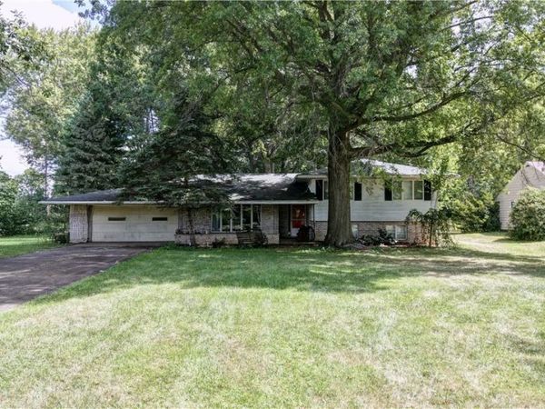 726 N 12th Street, Sebring, OH 44672