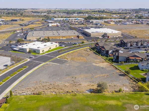 91 West Central Drive, Moses Lake, WA 98837
