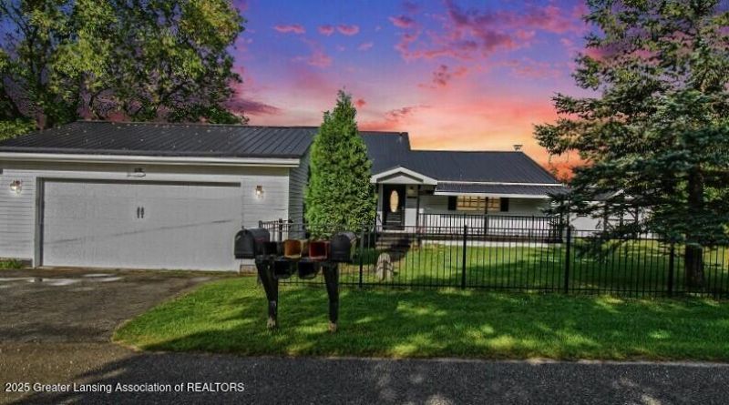 2388 Dam Road, West Branch, MI 48661 Main Photo