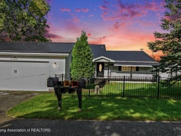 2388 Dam Road, West Branch, MI 48661