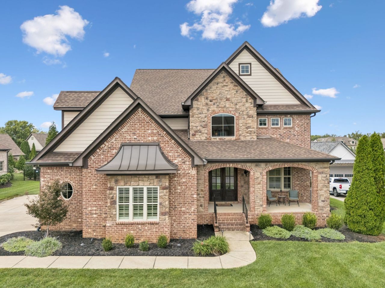 4376 Pretoria Run, Murfreesboro, TN 37128 Main Photo