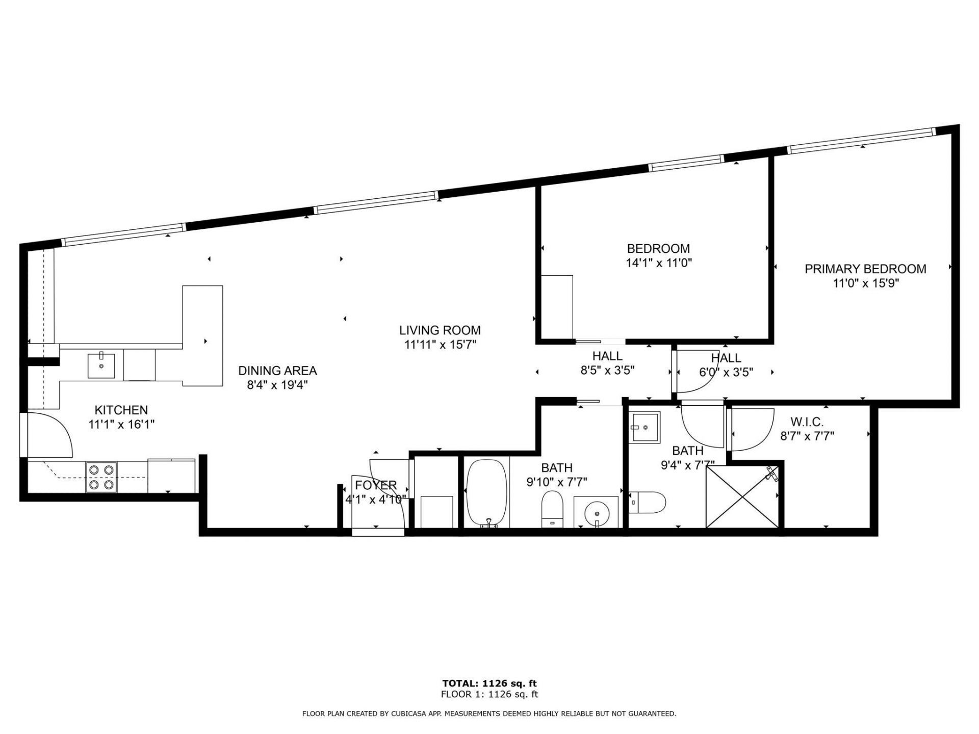 720 Bayshore Drive, Unit 202, Fort Lauderdale, FL 33304 Photo