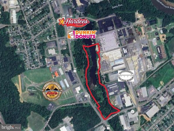 25-8DD TIDEWATER TRAIL, FREDERICKSBURG, VA 22408