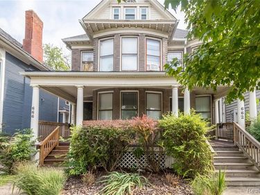 662 Van Dyke Street, Detroit, MI 48214