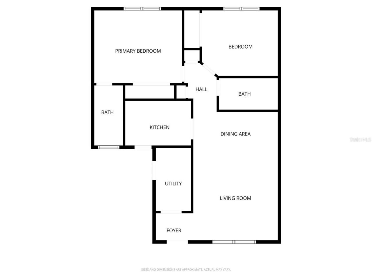 6057 Coral Way, Unit 3, Bradenton, FL 34207 Photo