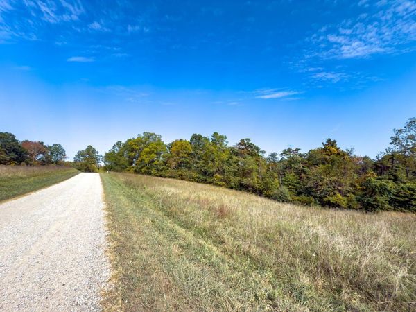 Parcel 4 Perry Ridge Rd, Wilkesville, OH 45695