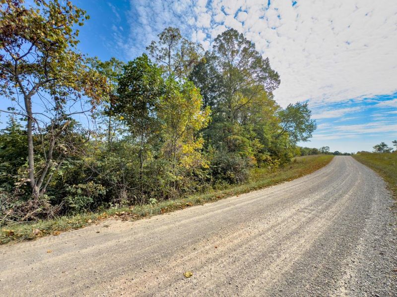 Parcel 4 Perry Ridge Rd, Wilkesville, OH 45695 Photo 2