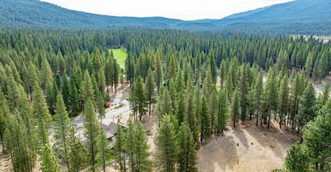 503 Redtail Loop, Clio, CA 96106 Photo