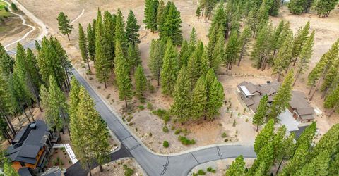 503 Redtail Loop, Clio, CA 96106 Photo