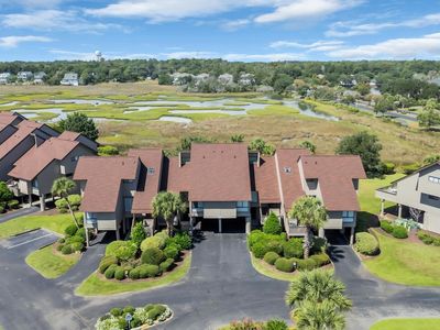 30 Spartina Ct., Unit 7, Pawleys Island, SC 29585