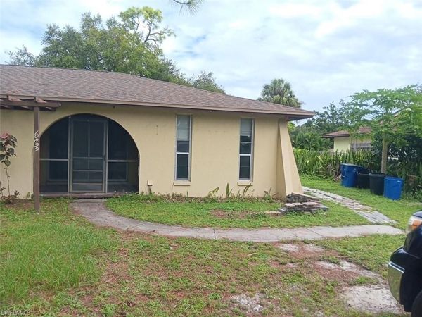 10897 Goodwin ST, Unit 899, BONITA SPRINGS, FL 34135