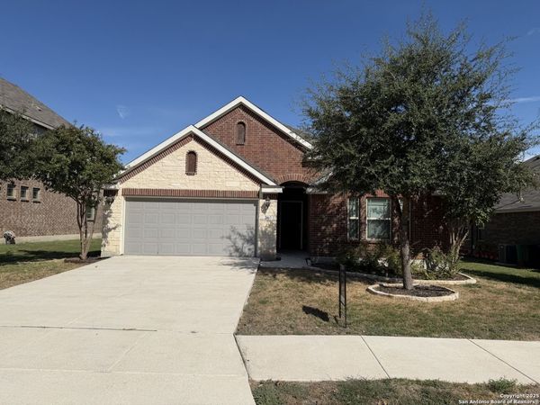 2817 CHENEY RD, Schertz, TX 78108