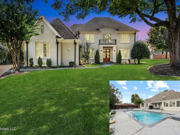 2147 Chancellor Cove, Nesbit, MS 38651