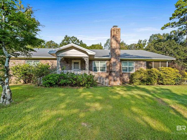9350 Tompkins Road, Stockton, AL 36579