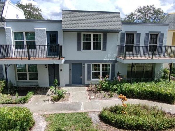 4471 VIEUX CARRE CIRCLE, Unit 4471, TAMPA, FL 33613
