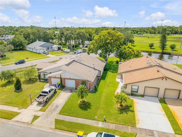 416 SHANGRI LA CIRCLE, EDGEWATER, FL 32132