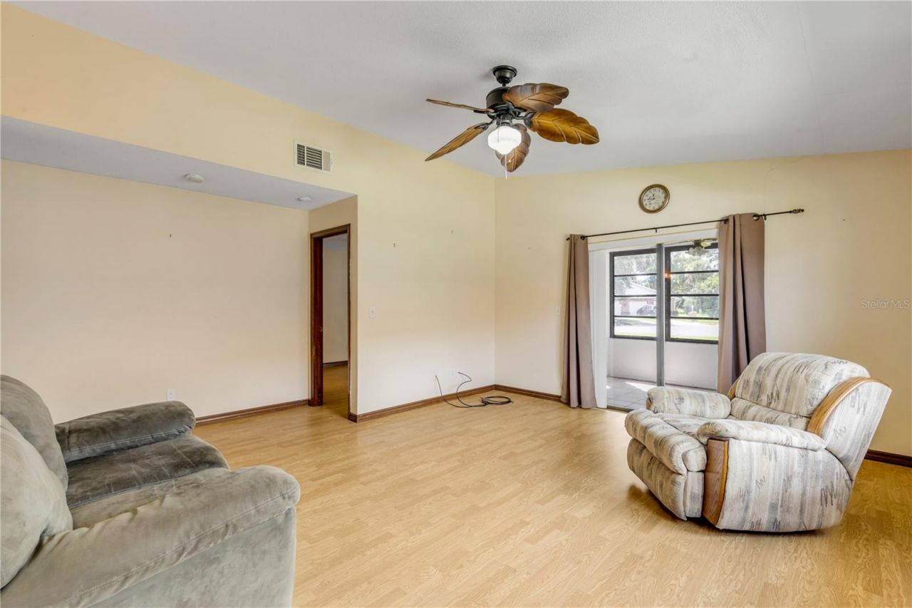 416 Shangri La Circle, Edgewater, FL 32132 Photo