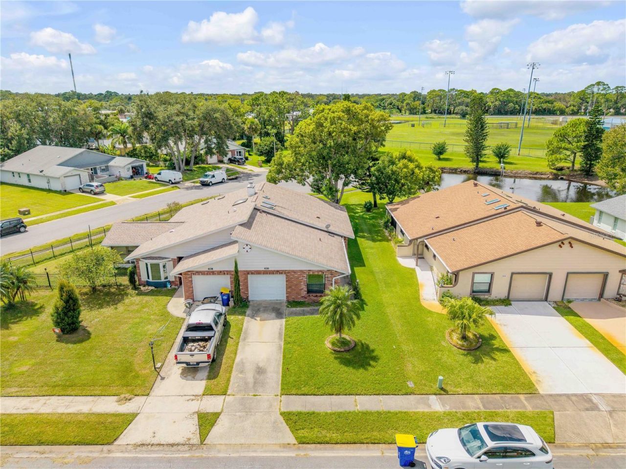 416 Shangri La Circle, Edgewater, FL 32132 Photo