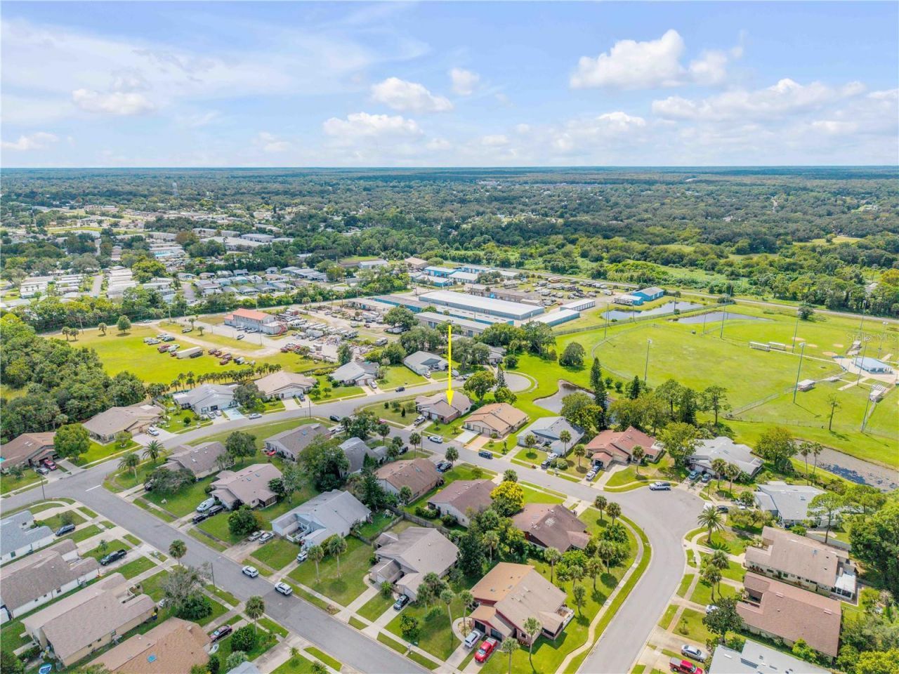 416 Shangri La Circle, Edgewater, FL 32132 Photo