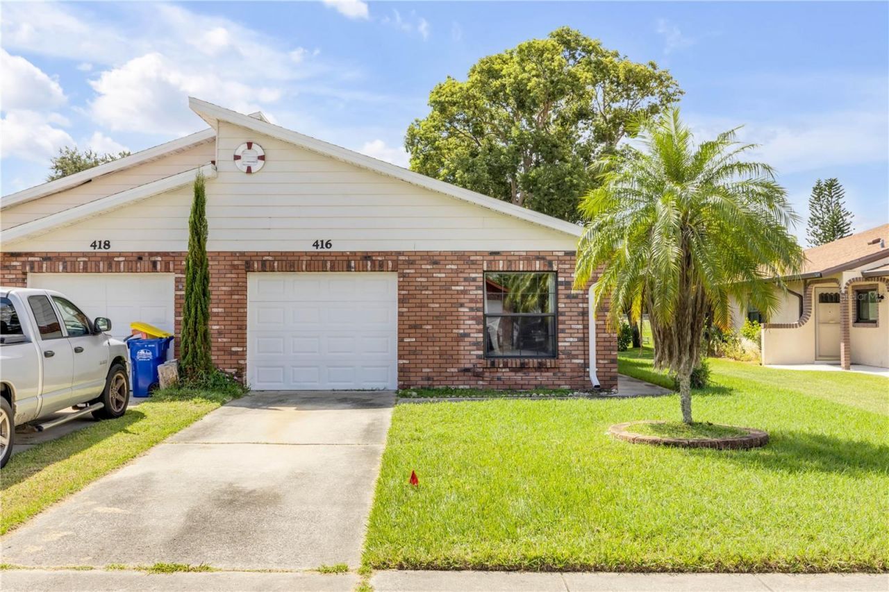 416 Shangri La Circle, Edgewater, FL 32132 Photo