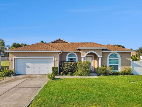 147 DORCHESTER COURT, KISSIMMEE, FL 34758