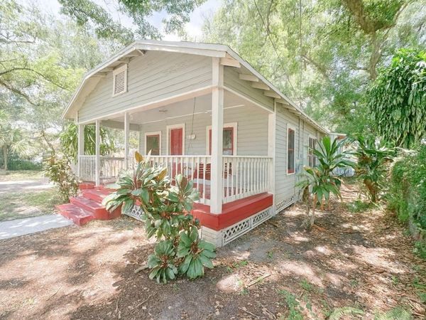 7105 N 10TH STREET, TAMPA, FL 33604