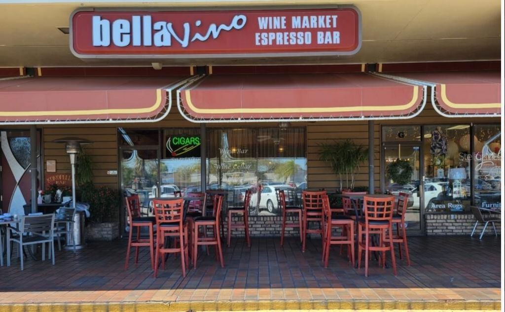 237 Mineola Drive E, Belleair Bluffs, FL 33770 Photo