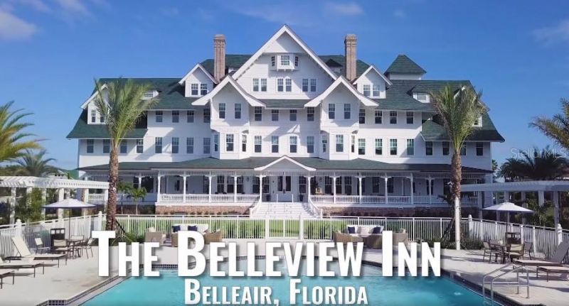 237 Mineola Drive E, Belleair Bluffs, FL 33770 Photo