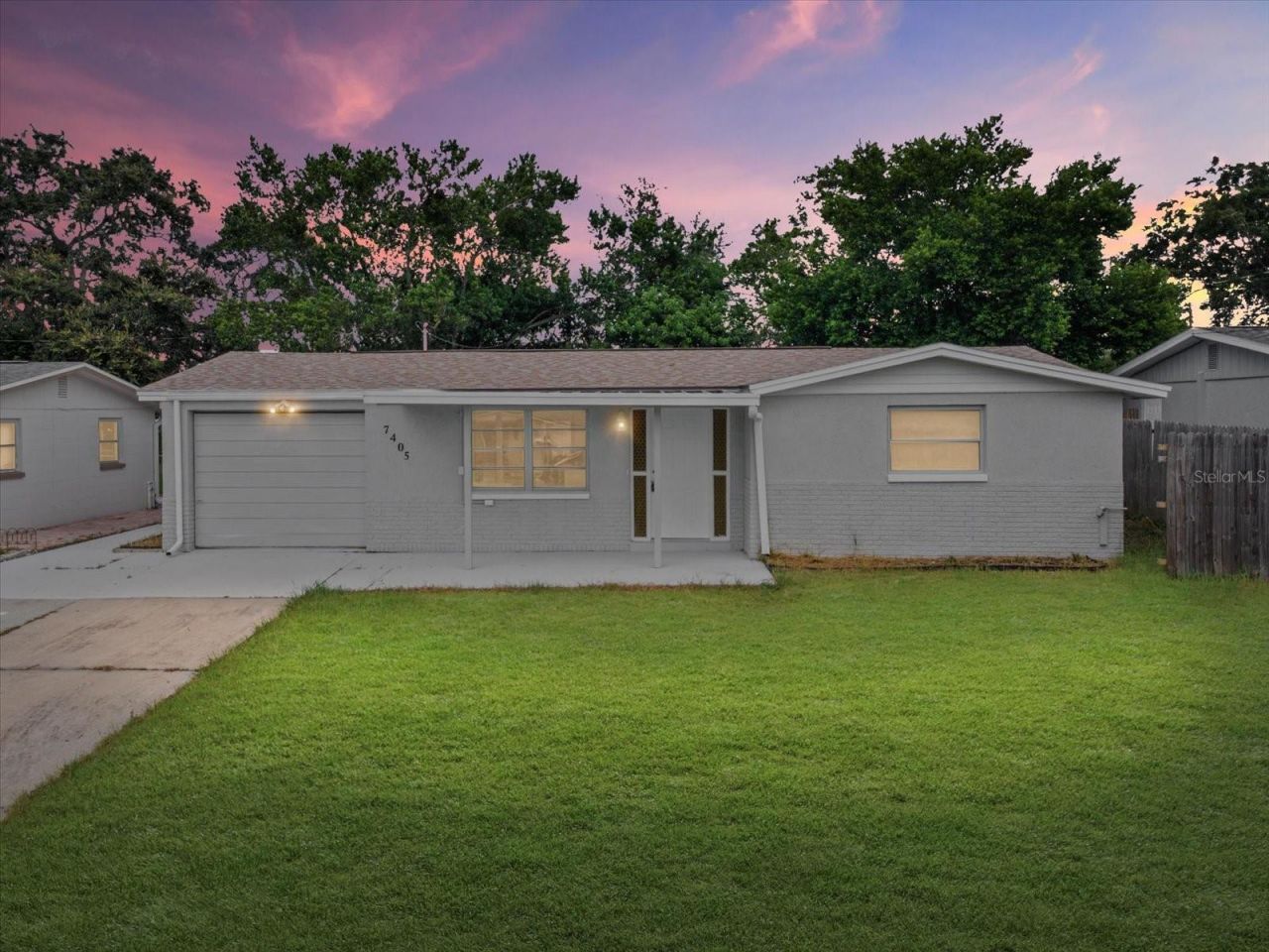 7405 Country Club Drive, Hudson, FL 34667 Main Photo