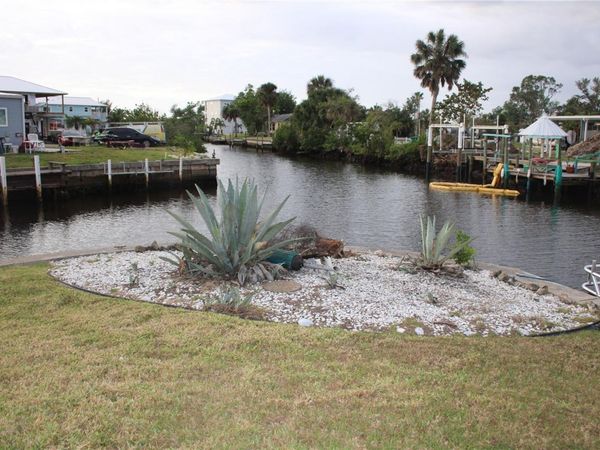 4252 BARDOT ROAD, PORT CHARLOTTE, FL 33953