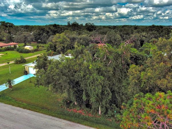 GILLESPIE STREET, ENGLEWOOD, FL 34223