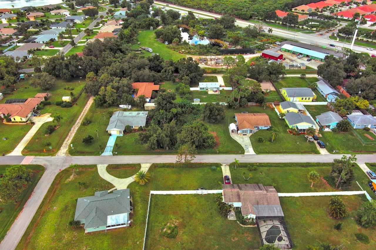 Gillespie Street, Englewood, FL 34223 Photo
