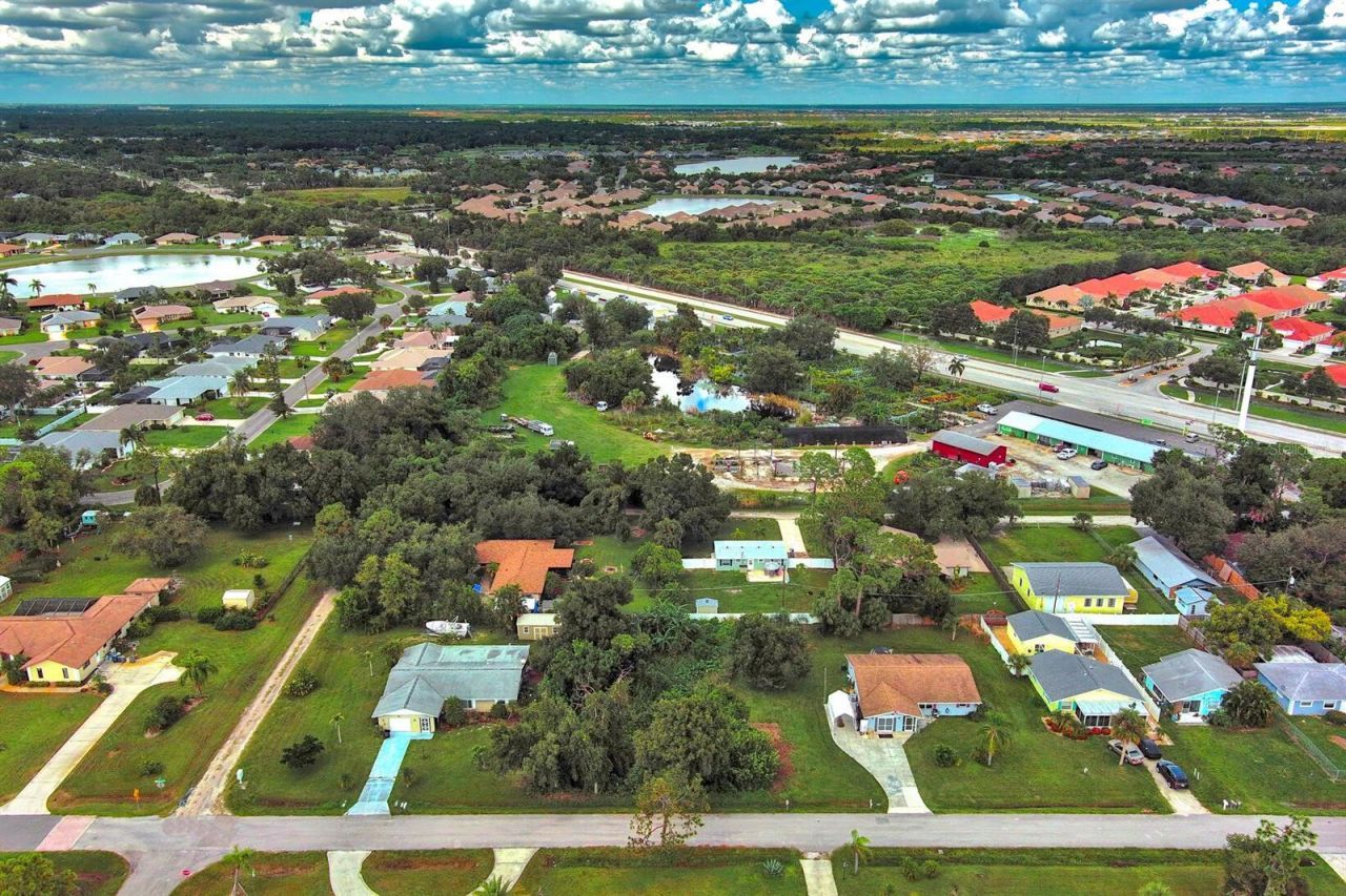 Gillespie Street, Englewood, FL 34223 Photo