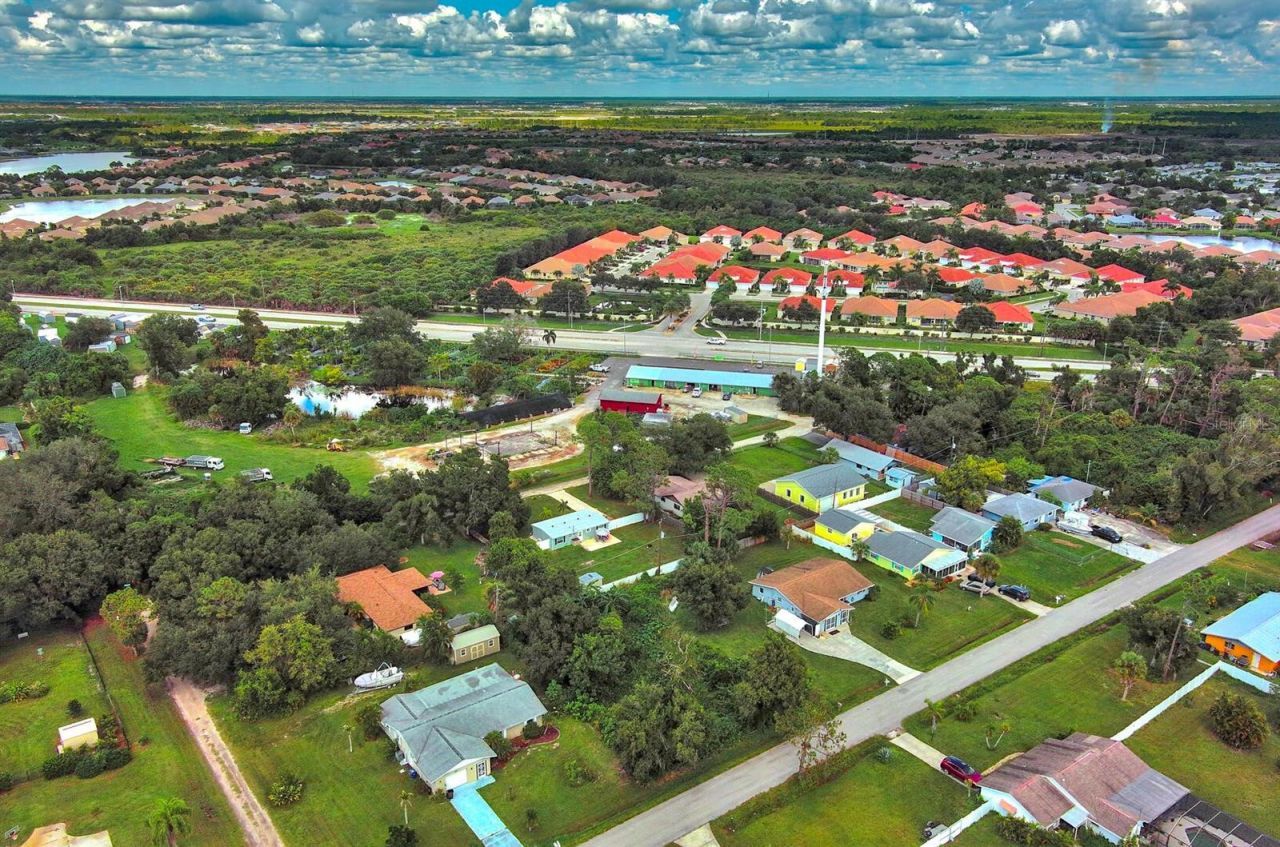 Gillespie Street, Englewood, FL 34223 Photo