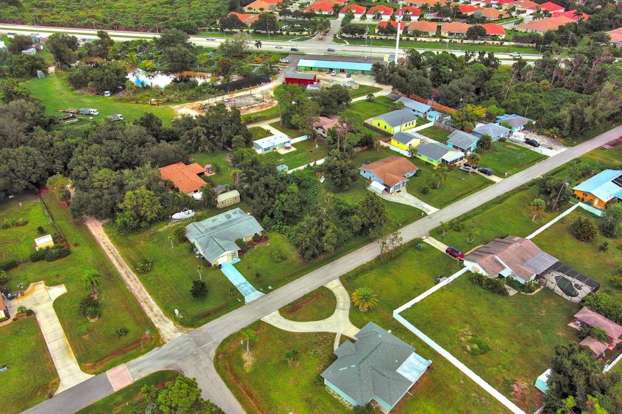 Gillespie Street, Englewood, FL 34223 Photo